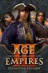 Age of Empires III: Definitive Edition PC Быстро