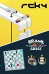 Reky + Brawl Chess XBOX Быстрая доставка