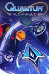 Quantum: Recharged XBOX Быстрая доставка