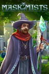 Mask of Mists XBOX Быстрая доставка