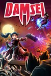 Damsel XBOX Быстрая доставка