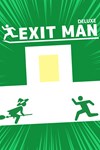ExitMan Deluxe XBOX Быстрая доставка