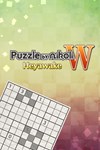 Puzzle by Nikoli W Heyawake XBOX Быстро
