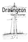 Drawngeon: Dungeons of Ink and Paper XBOX Быстро