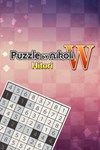 Puzzle by Nikoli W Hitori XBOX Быстро