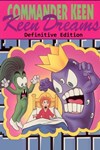 Commander Keen in Keen Dreams Definitive Edition XB