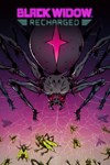 Black Widow: Recharged XBOX Быстрая доставка