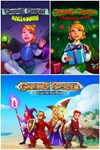 Gnomes Garden Collection XBOX Быстрая доставка