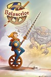 Balancelot XBOX Быстрая доставка