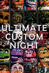 Ultimate Custom Night XBOX Быстрая доставка