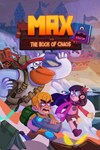 Max and the book of chaos XBOX Быстро