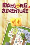 Mahjong Adventure DX XBOX Быстрая доставка