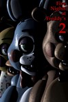 Five Nights at Freddy's 2 XBOX Быстро
