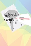 Before I Forget XBOX Быстрая доставка