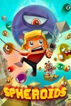 Spheroids XBOX Быстрая доставка