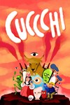 Cuccchi XBOX Быстрая доставка