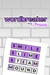 Wordbreaker by POWGI XBOX Быстрая доставка