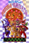 Freddy Fazbear's Pizzeria Simulator XBOX Быстро