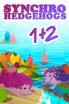 Synchro Hedgehogs Bundle XBOX Быстрая доставка