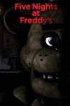 Five Nights at Freddy's XBOX Быстрая доставка