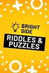 Bright Side: Riddles and Puzzles XBOX Быстро