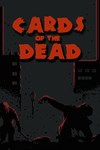 Cards of the Dead XBOX Быстрая доставка
