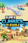 Super Classics HD Bundle XBOX Быстрая доставка