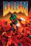 DOOM (1993) XBOX Быстрая доставка