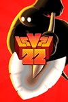 Level 22 XBOX Быстрая доставка