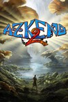 Azkend 2: The World Beneath XBOX Быстро