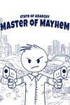 State of Anarchy: Master of Mayhem XBOX Быстро