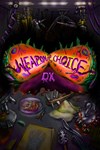 Weapon of Choice DX XBOX Быстрая доставка