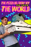 The Pizza Delivery Boy Who Saved the World XBOX Б