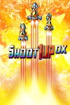 Shoot 1UP DX XBOX Быстрая доставка