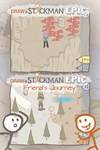Draw a Stickman: EPIC and Friend's Journey DLC XBOX