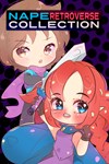 NAPE RETROVERSE COLLECTION XBOX Быстро
