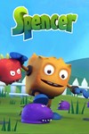 Spencer XBOX Быстрая доставка