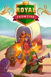 Royal Frontier XBOX Быстрая доставка