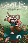 Wonderland Nights: White Rabbit's Diary XBOX Быст