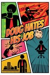 Doug Hates His Job XBOX Быстрая доставка