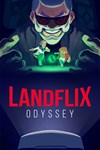 Landflix Odyssey XBOX Быстрая доставка