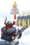 Die With Glory XBOX Быстрая доставка