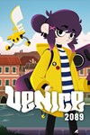 Venice 2089 XBOX Быстрая доставка