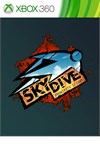 Skydive XBOX Быстрая доставка