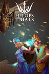 Heroes Trials XBOX Быстрая доставка