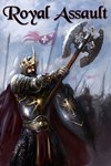 Royal Assault XBOX Быстрая доставка