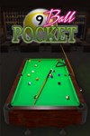 9Ball Pocket XBOX Быстрая доставка