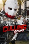 The Culling XBOX Быстрая доставка