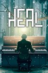 Heal: Console Edition XBOX Быстрая доставка