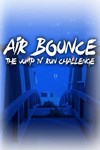 Air Bounce - The Jump 'n' Run Challenge XBOX Быст